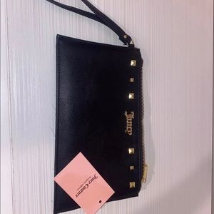 Juicy Couture Wristlet
